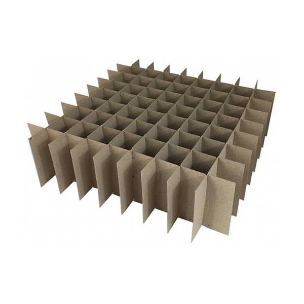 Large Tartelette Tubing Mascara 120 Cell Chipboard Partition WIP (7TRT001394U10)