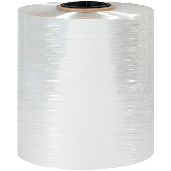 Polyolefin Shrink Film - 10" x 2620' 100 Gauge