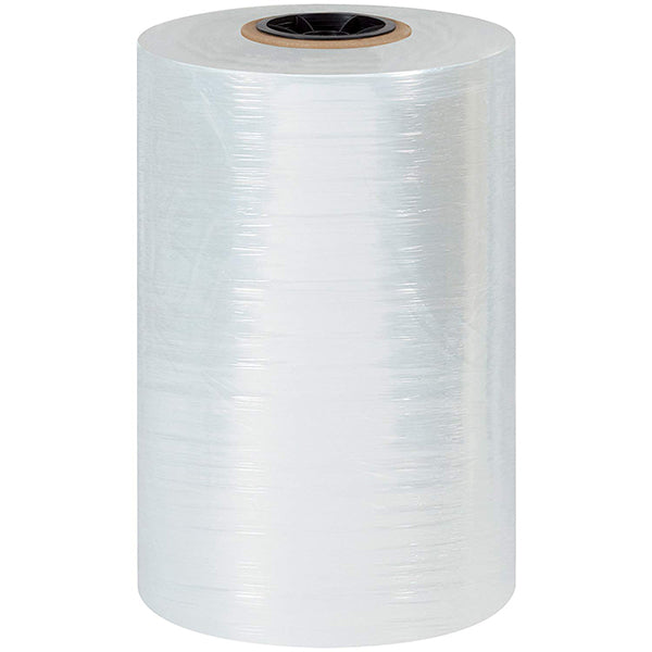 Polyolefin Shrink Film - 14" x 2620' 100 Gauge