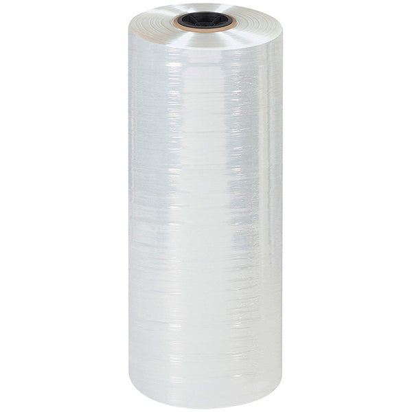 Polyolefin Shrink Film - 26" x 2620' 100 Gauge