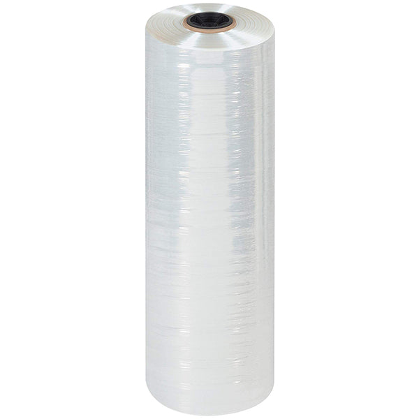Polyolefin Shrink Film - 28" x 3500' 75 Gauge