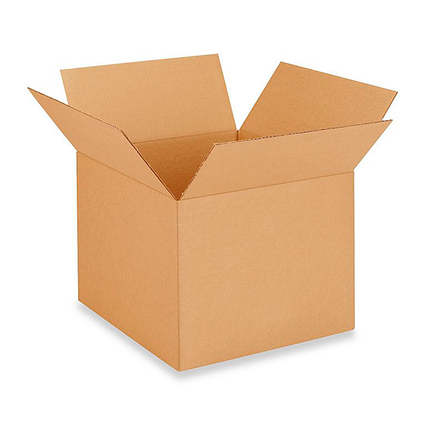 18 (L) x 16 (W) x 14 (H) (#48 Box) Corrugated Boxes - 25/Bundle