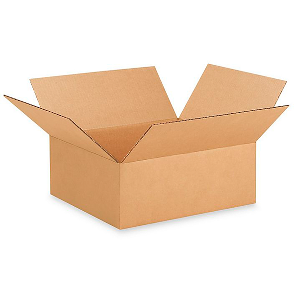 16 (L) x 14 (W) x 5 (H) (#GV-5 Box) Corrugated Boxes - 25/Bundle