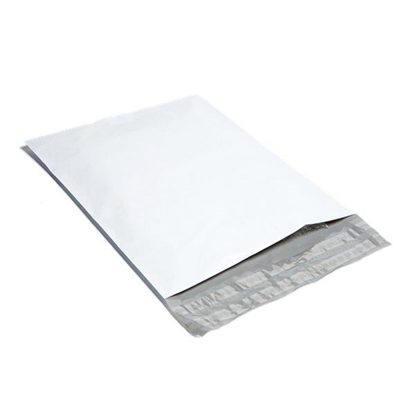 Poly Mailers 7.5" x 10.5" 1000/CS