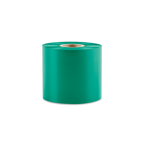Datamax Thermal Transfer Ribbons - Wax, 2.36" x 984' - GREEN $11.60 Per Ribbon