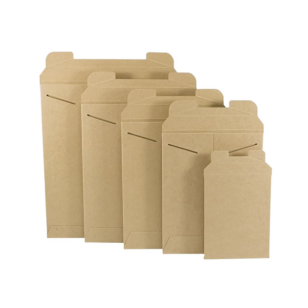 Original Stayflats Plus® Kraft