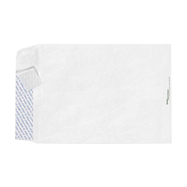 Tyvek Envelope 12x15.5