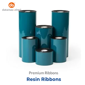 Datamax Premium Resin Ribbons