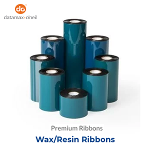 Datamax Wax/Resin Ribbons
