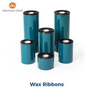Datamax Wax Ribbons