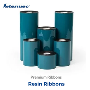 Intermec Premium Resin Ribbons