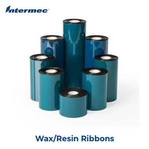 Intermec Wax/Resin Ribbons