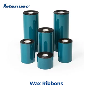 Intermec Wax Ribbons