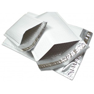 Poly Bubble Mailers