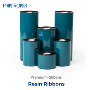 Printronix Premium Resin Ribbons