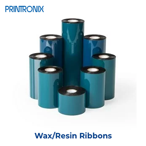 Printronix Wax/Resin Ribbons