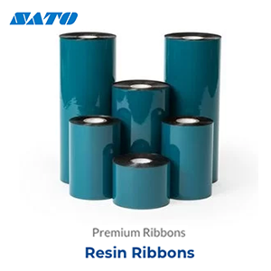 Sato Premium Resin Ribbons