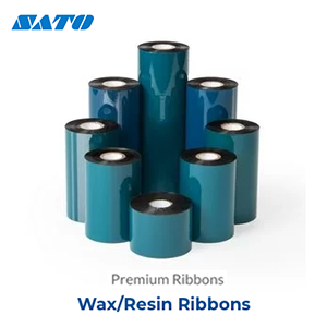 Sato Wax/Resin Ribbons