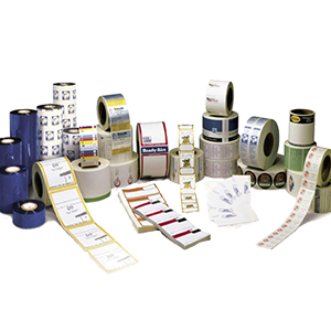 Labels - Thermal Transfer