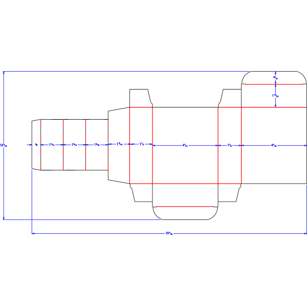 3 - 38x106 CHIP -(INR09070) - Design # 71024-2_Rev1