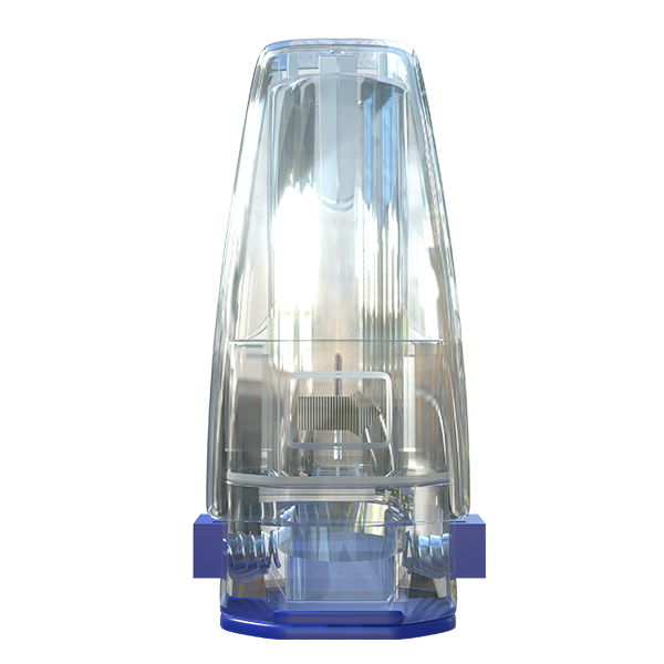 Dry Powder Inhaler DL-D01