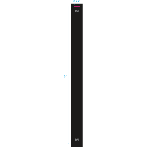 Morphe Temper (Security Seal) - MiS02040
