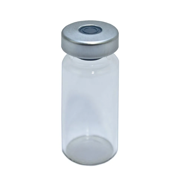 10ml Vials - Borosilicate Glass