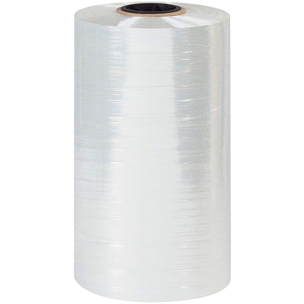 Polyolefin Shrink Film - 16" x 4375' 60 Gauge