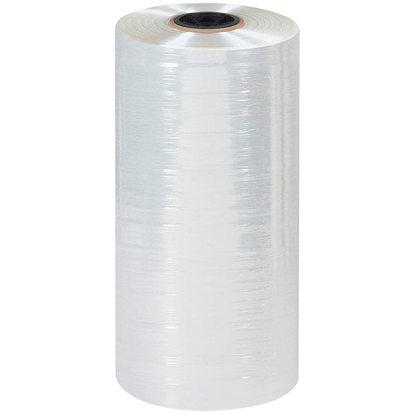 Polyolefin Shrink Film - 18" x 4375' 60 Gauge