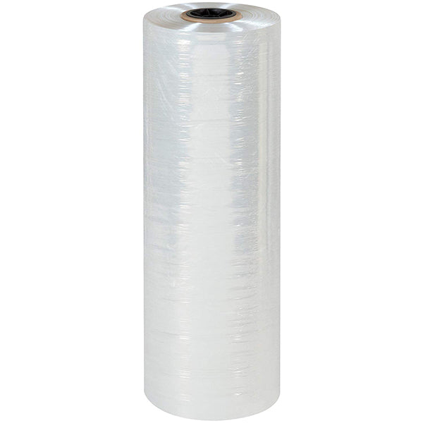 Polyolefin Shrink Film - 30" x 4375' 60 Gauge