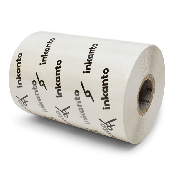 APR 5W White Wax/Resin Ribbon 4.33” x 984’ or 110 mm x 300 M (T65801IO)