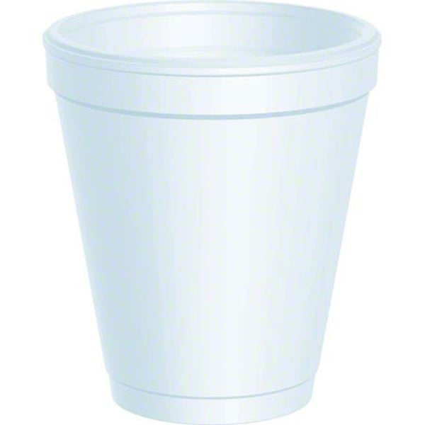 Dart 16 oz Insulated Foam Cups