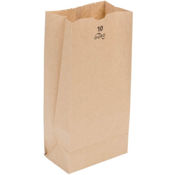 Parchment Paper Pouches - 35lb