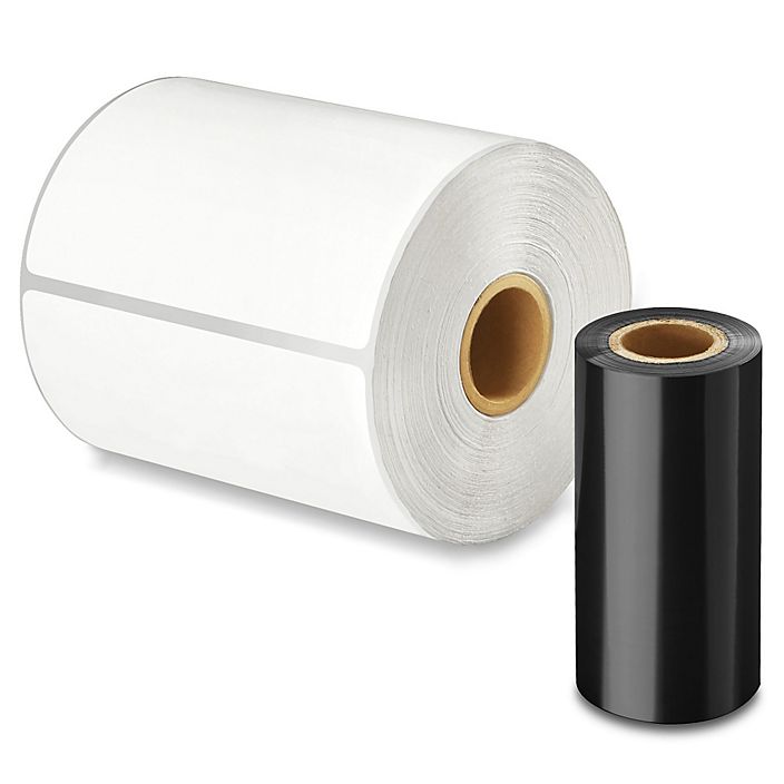 Intermec Thermal Transfer Ribbons - Wax, 4.09" x 509' $3.00 Per Ribbon