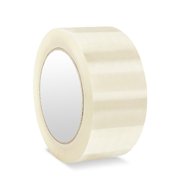 LÓCKK™  Carton Sealing Hot Melt Tape ST2110CLH 2" x 110yds 1.6Mil