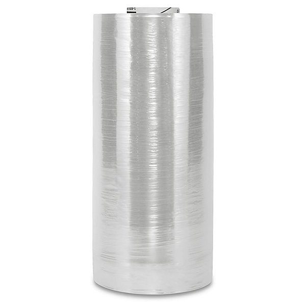 Stretch Film 20" x 5000' Cast 63 Gauge