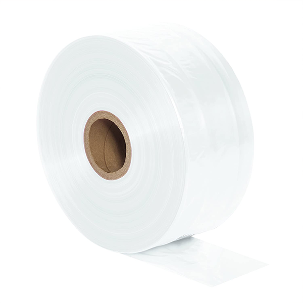 Poly Tubing 5" x 4,000' 1.5 Mil