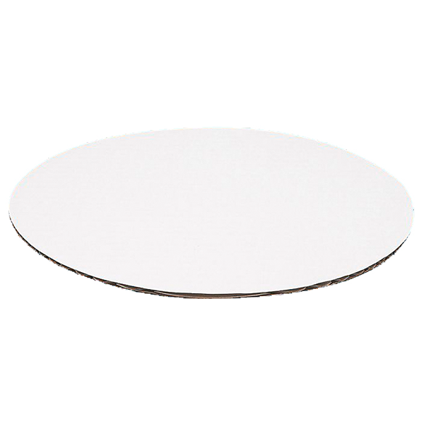 Round Cake Pad - 10"