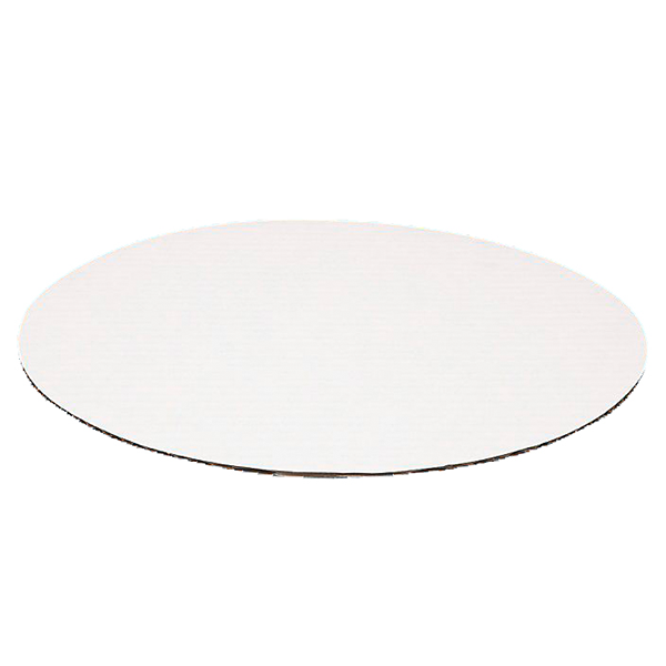 Round Cake Pad - 12"