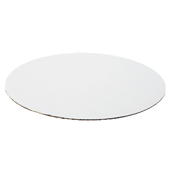 Round Cake Pad - 18"