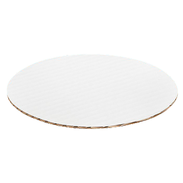 Round Cake Pad - 7"