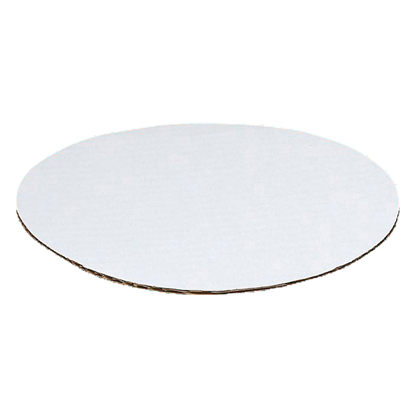 Round Cake Pad - 8"