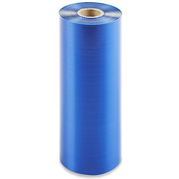 Intermec Thermal Transfer Ribbons - Wax, 8.66" x 984' - BLUE $42.56 Per Ribbon