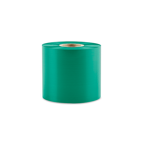 Intermec Thermal Transfer Ribbons - Wax, 2.36" x 984' - GREEN $11.60 Per Ribbon