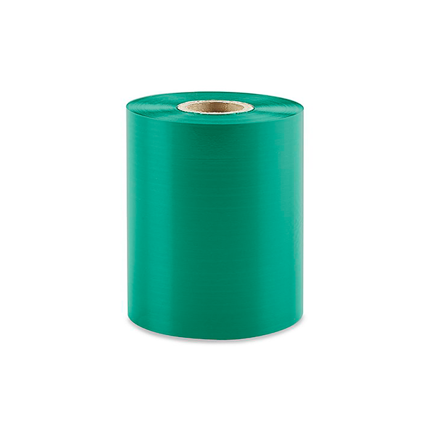 Datamax Thermal Transfer Ribbons - Wax, 3.15" x 984' - GREEN $15.48 Per Ribbon