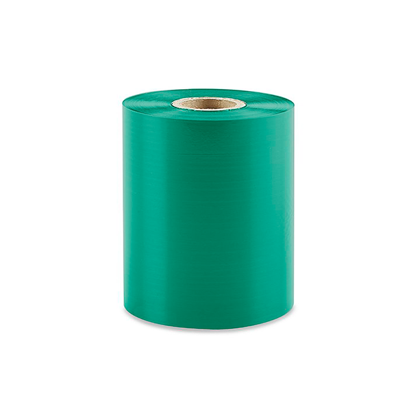 Intermec Thermal Transfer Ribbons - Wax, 3.15" x 984' - GREEN $15.48 Per Ribbon