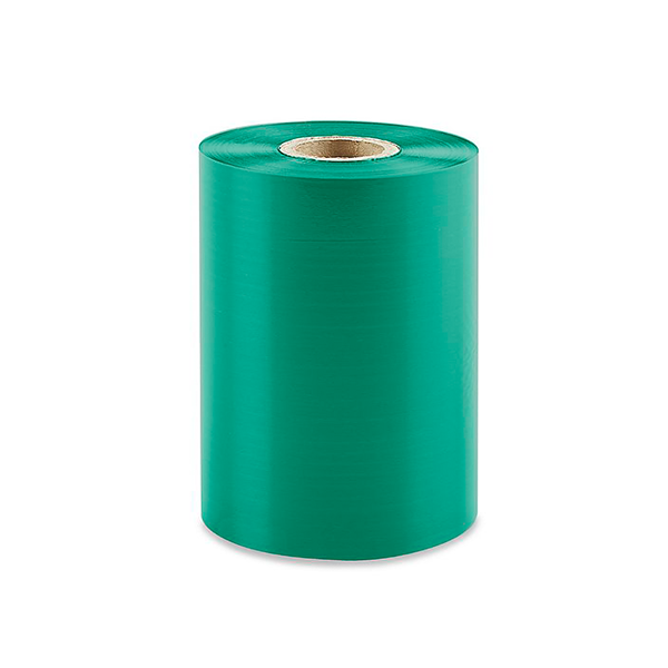 Intermec Thermal Transfer Ribbons - Wax, 3.54" x 984' - GREEN $17.42 Per Ribbon