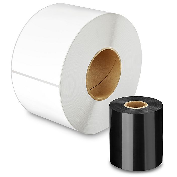 Intermec Thermal Transfer Ribbons - Premium Resin, 3.27" x 984' $16.06 Per Ribbon