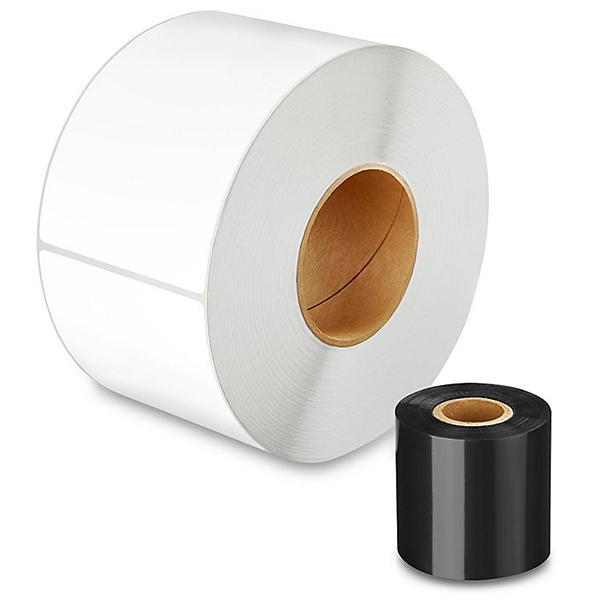 Intermec Thermal Transfer Ribbons - Premium Resin, 1.57" x 984' $7.74 Per Ribbon