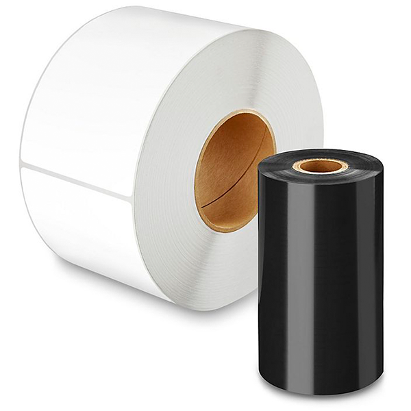 Intermec Thermal Transfer Ribbons - Wax Resin, 5.12" x 1,476' $23.40 Per Ribbon